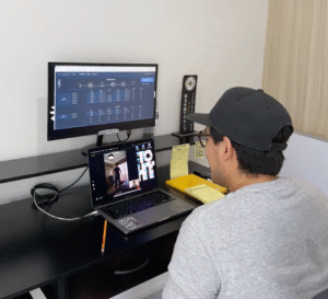 SESION VIRTUAL